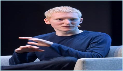 Patrick Collison Net Worth: A Deep Dive into the Life and Wealth of Stripe's Co-Founder