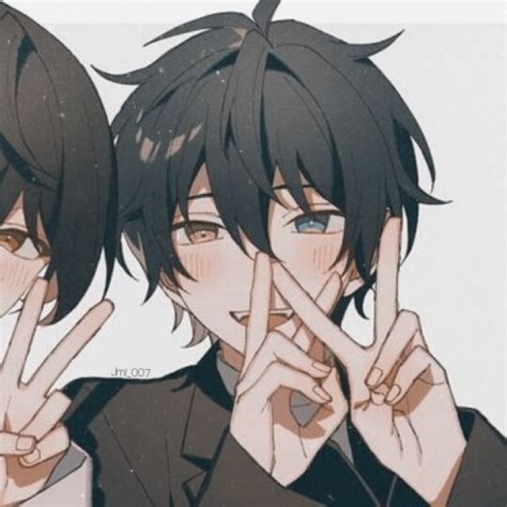 10+ Best Friend Matching Anime Tattoos