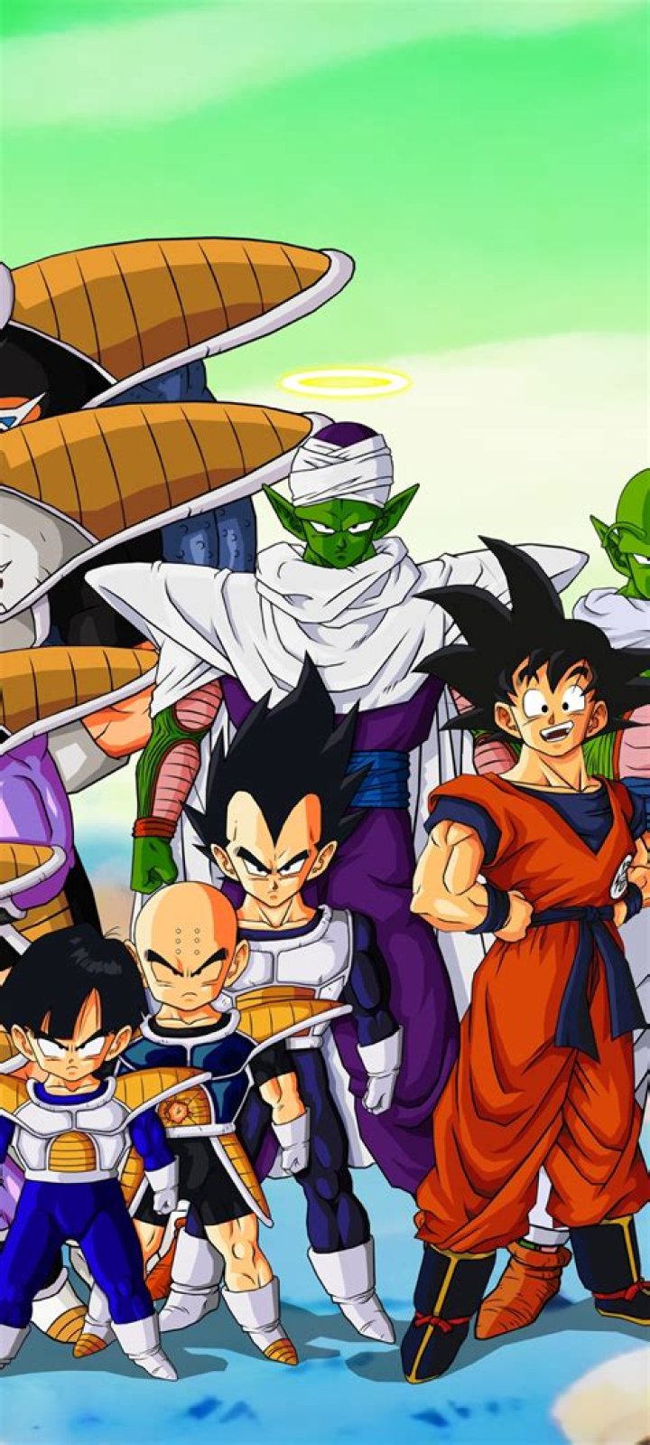 10 HD Dragon Ball Z: Kakarot Wallpapers You Need to Make Your Desktop Background