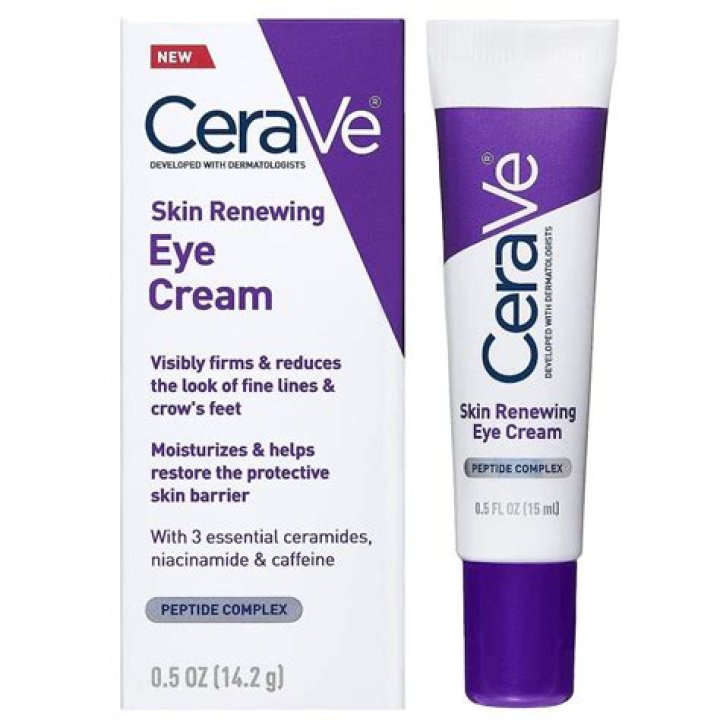 10 The Best Eye Cream Depuffing 2021 Best undereye puffiness reducer