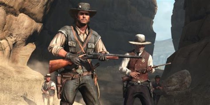 10 Things to Do First in Red Dead Redemption 2