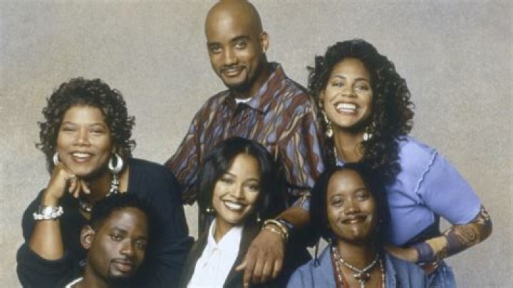 13 Big Names Who Guest Starred on &lsquo;Living Single,&rsquo; Now 30 Years Old