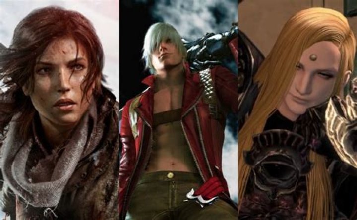 15 Video Game Characters That Would Totally Win a Battle Royale