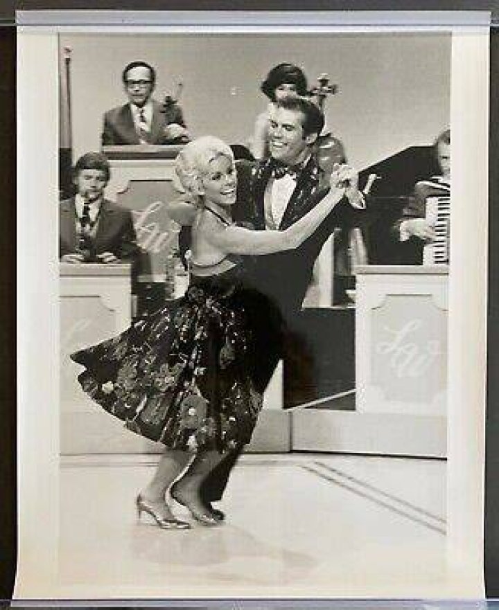 1971 MMC BOBBY BURGESS CISSY KING LAWRENCE WELK TV SHOW 26 ORIG PRESS PHOTO eBay