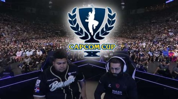$1m Street Fighter 6 tournament under fire as FGC blasts “criminal” bracket