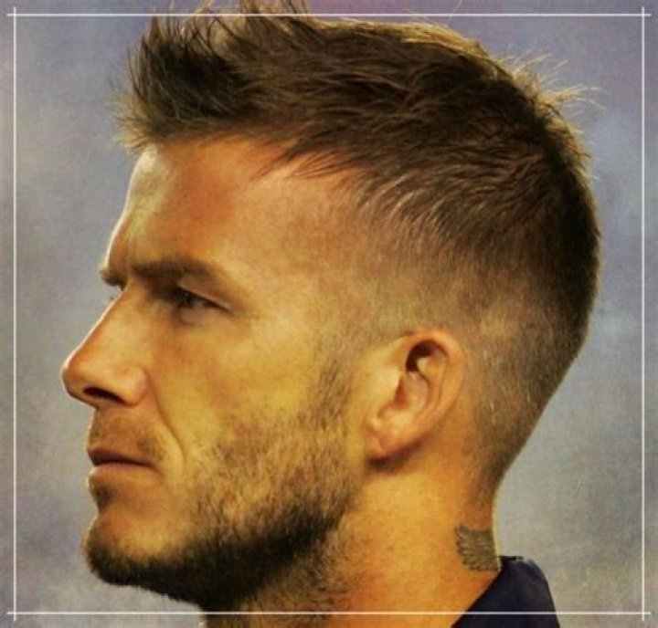 200 grandes cortes de pelo de FUTBOLISTAS 【2022】Blog De Peluquer&iacute;a