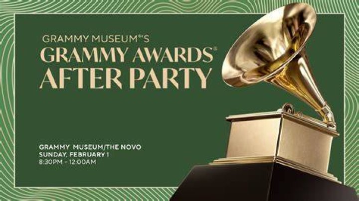 2024 Grammy Awards Reaches Its Largest Audience Since 2020