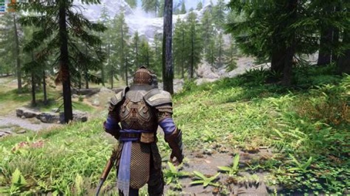 35 Best Skyrim PC Mods 2021 You Can’t Play Without