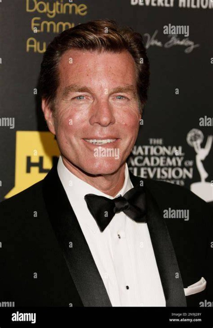 39th Annual Daytime Emmy Awards Robin Platzer/Twin Images