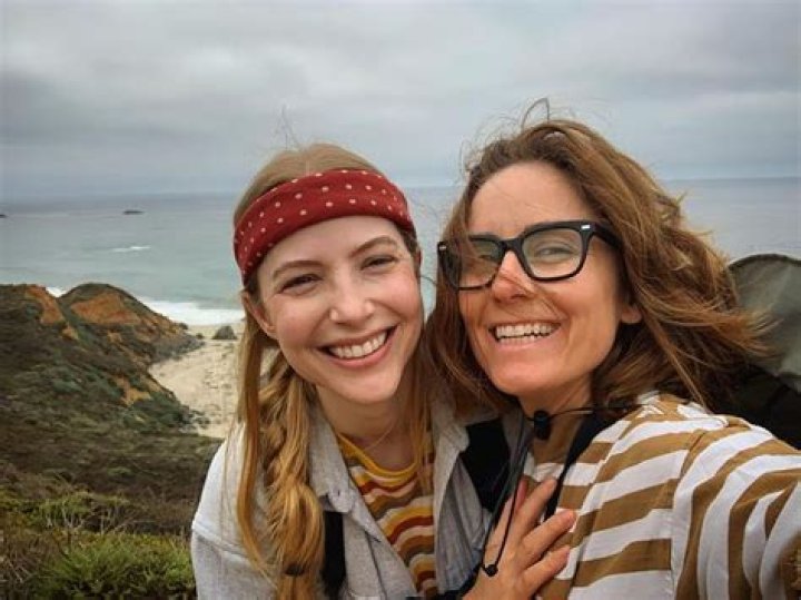 5 Facts About Stevie Wynne Levine "Good Mythical Morning" Producer Glamour Path