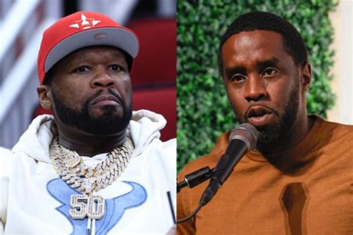 50 Cent Says &ldquo;F!k Donald Trump&rdquo; After Chelsea Handler Offer XXL