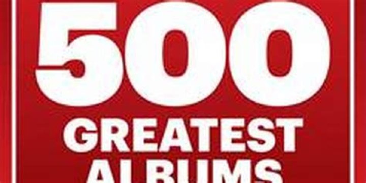 500 Greatest Albums Podcast 'The Miseducation of Lauryn Hill