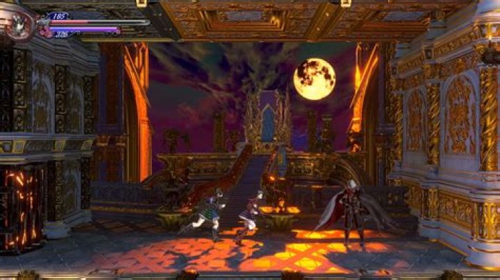 6 New Things We Saw During the Bloodstained: Ritual of the Night E3 2017 Demo