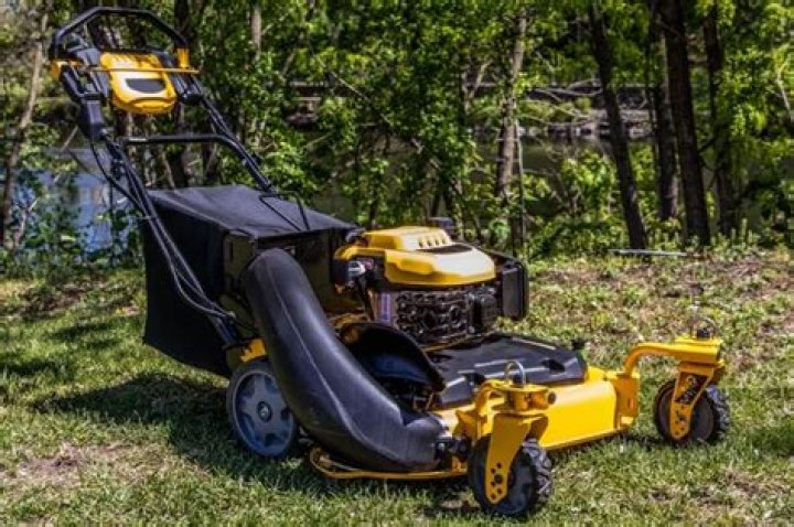 7 Best Commercial Walk Behind Mower in 2020 Patio Mowers