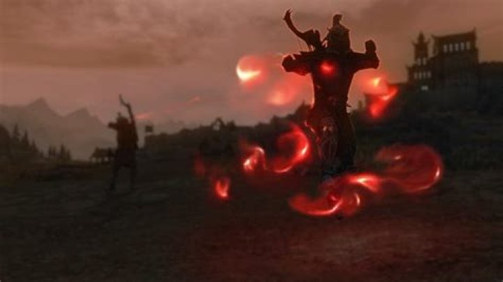 7 Best Skyrim Mods of August 2018