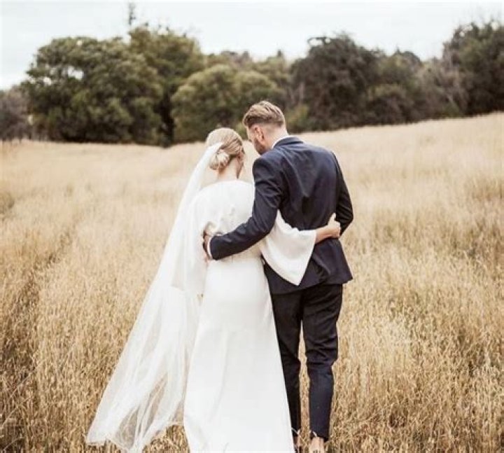 7+ Wedding Stjepan Hauser Wife References WEDGATA