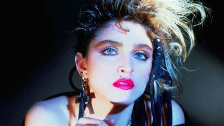80s Madonna Wallpapers Top Free 80s Madonna Backgrounds WallpaperAccess