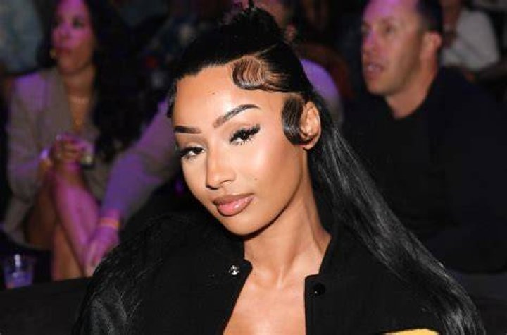 A Brief Look at Rubi Rose&rsquo;s Dating History Creeto