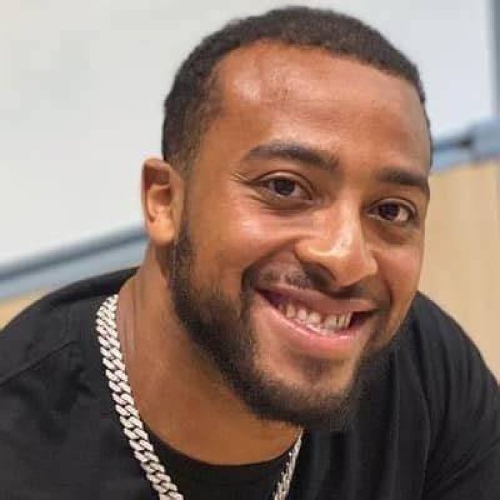 A. J. Dillon - Bio, Career, In Relation, Age, Net Worth, Height, Facts