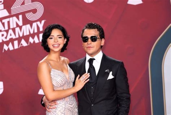 &Aacute;ngela Aguilar confesses how she changed after the "scandal" of her leaked photos Archynewsy