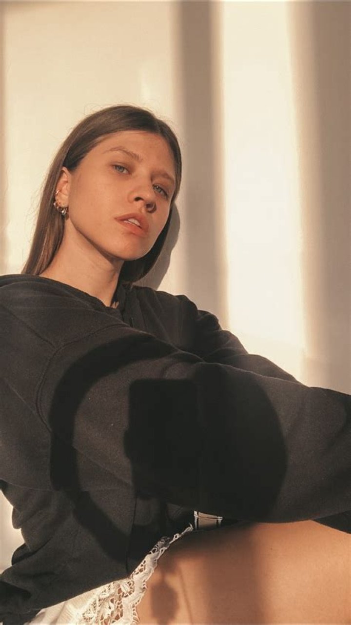 About Katherine Nicolaides Medium