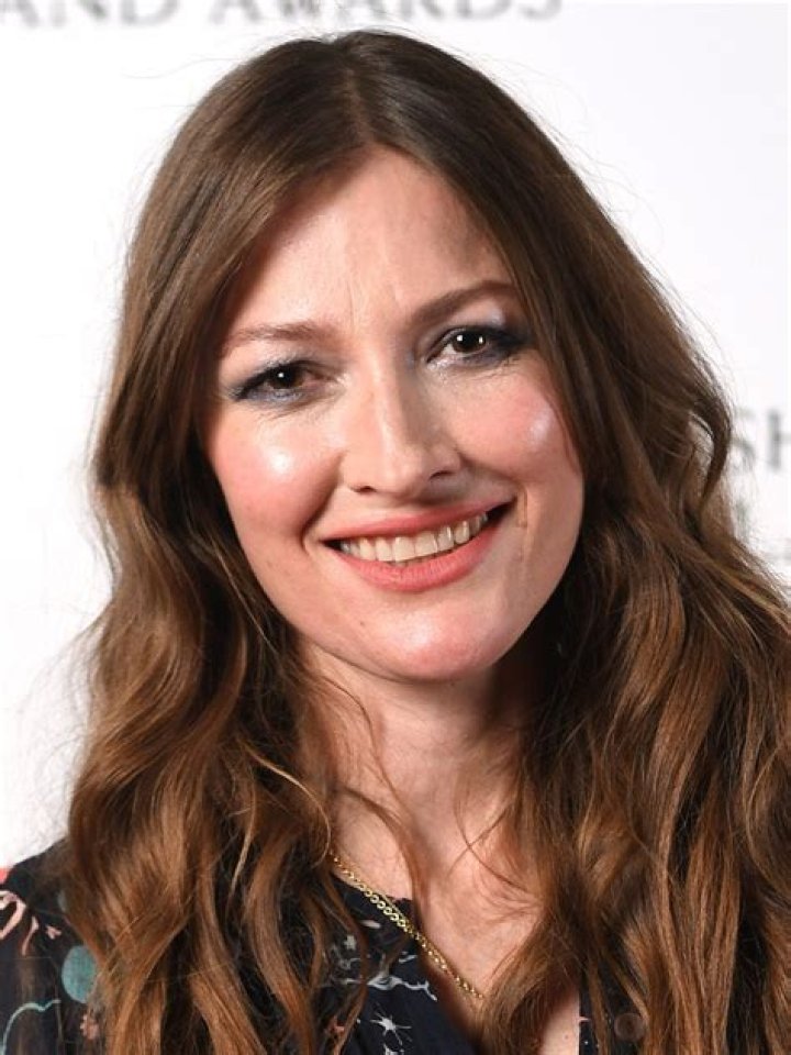 Actress Kelly Macdonald has separated from husband Daily Mail Online