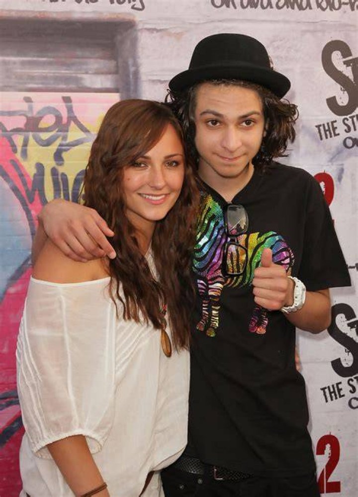 Adam G Sevani 2022 Girlfriend
