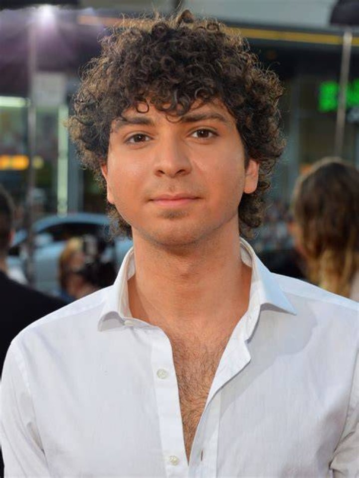 Adam G. Sevani 
