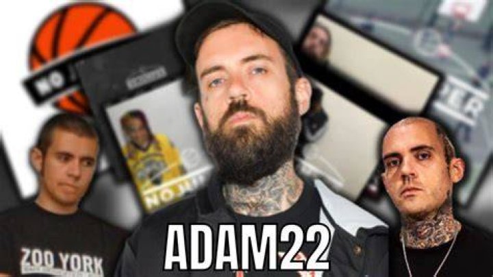 Adam22 on ExHosts Threatening to Beat Him Up After Quitting No Jumper (Part 22) YouTube