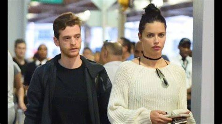 Adriana Lima Boyfriends List (Dating History) YouTube