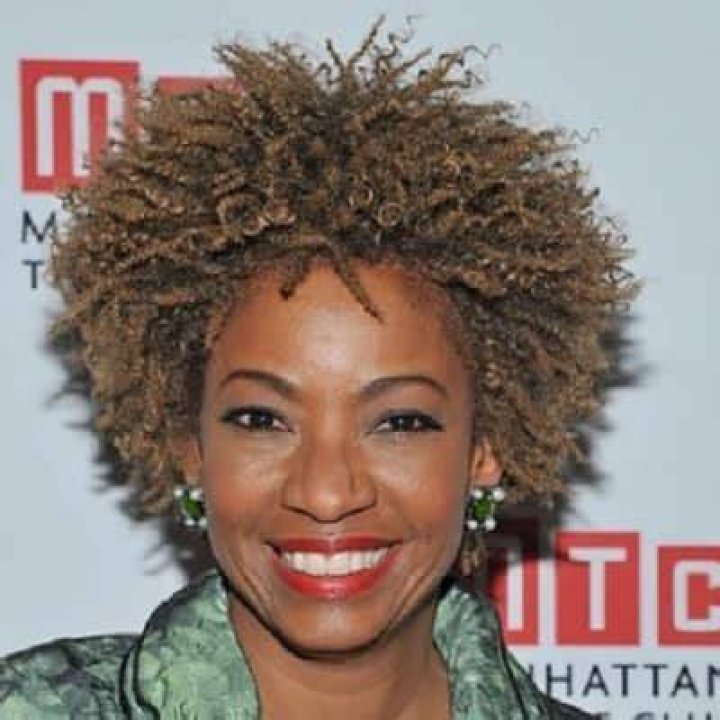 Adriane Lenox - Bio, Age, Career, Net Worth, Height, Facts