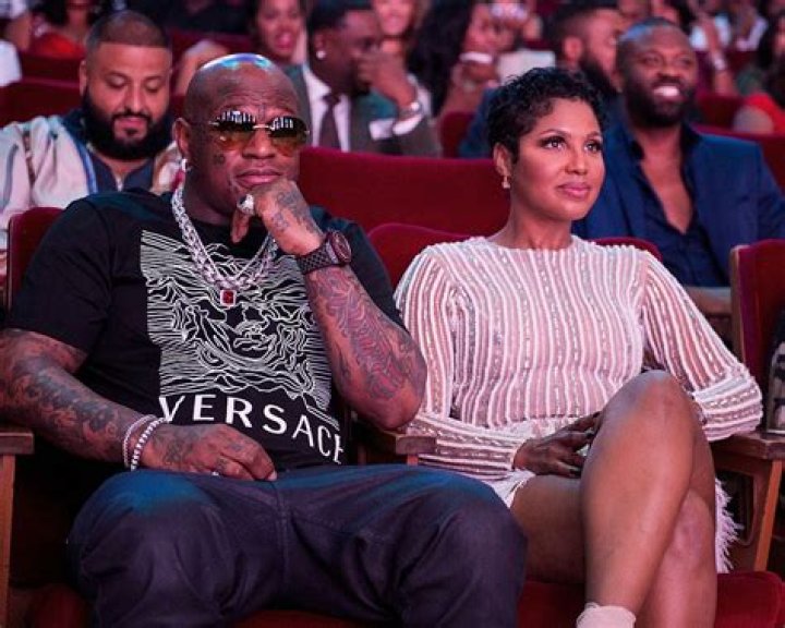 After Postponing Their Wedding, Toni Braxton Says She and Birdman Are Getting Married This Year