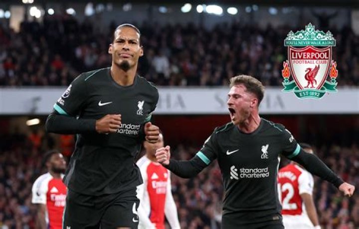 After Van Dijk, Liverpool Want Another Celtic Superstar Now Beyond The Posts