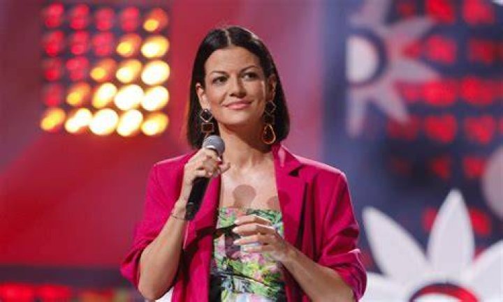 Alżbeta Lenska o życiowej drodze. "Stałam się pracusiem" Dzień Dobry TVN
