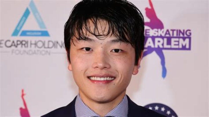 Alex Shibutani & Hamilton's Sabrina Imamura Couple Up For Figure Skating in Harlem Gala Photo