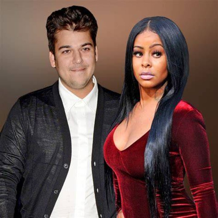 Alexis Skyy Professes Her ''Love'' for Rob Kardashian After Date Night E! News