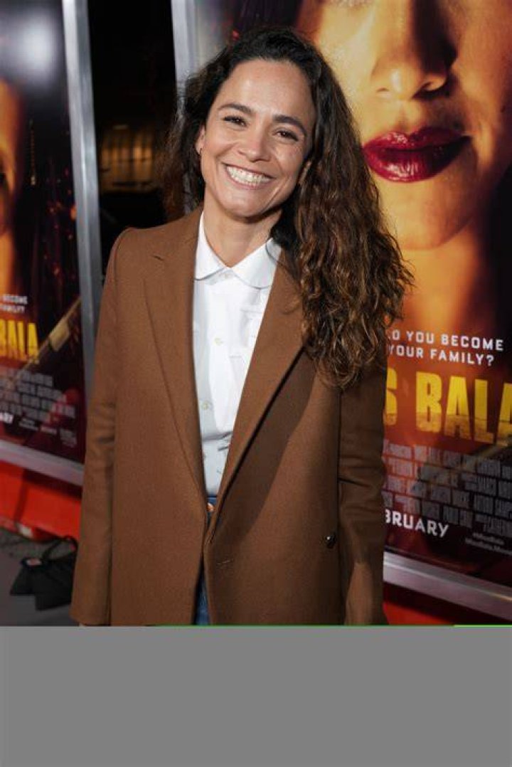 Alice Braga Net Worth Wiki, Age, Weight and Height, Relationships, Family, and More Luxlux