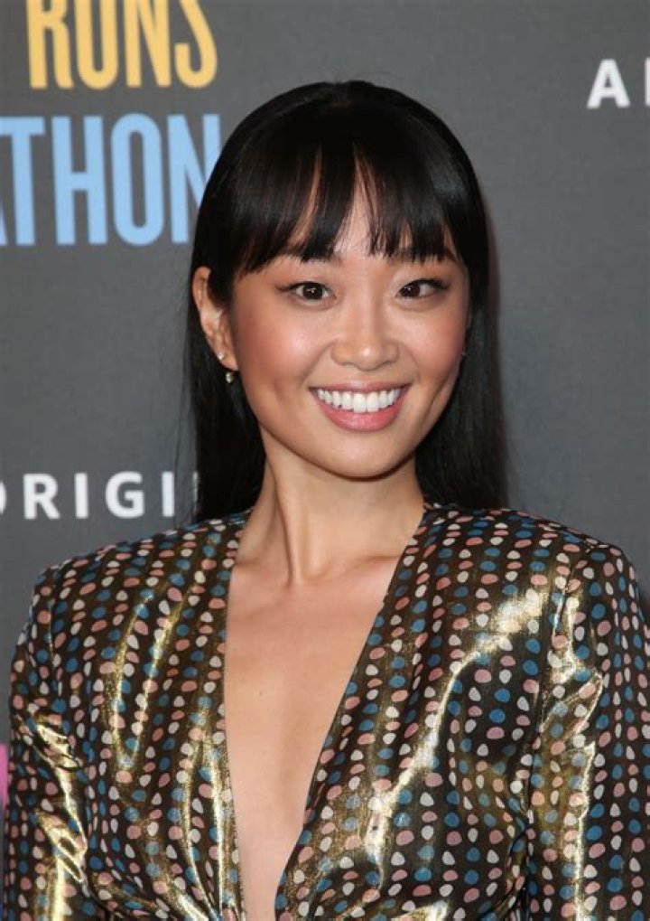 Alice Lee