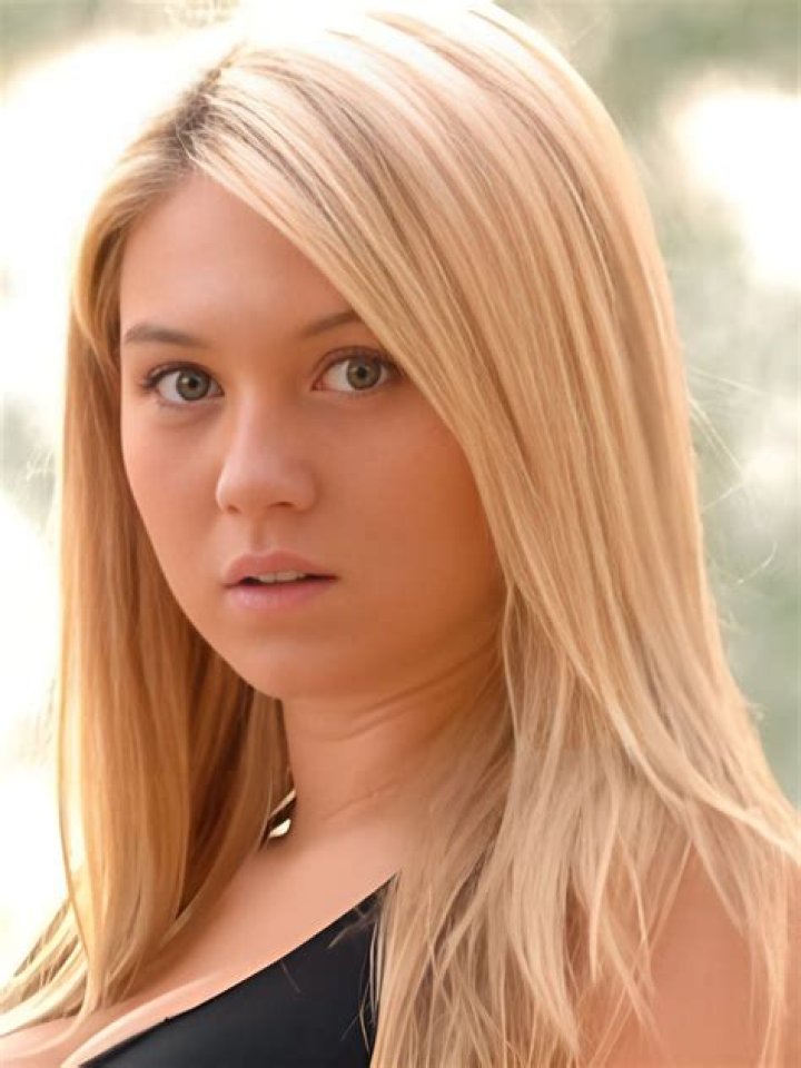Alison Angel Real Name Telegraph