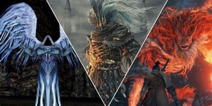 All 18 Demon’s Souls Bosses, Ranked From Worst to Best