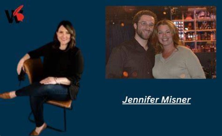 All about Jennifer Misner Personal life, Networth and More