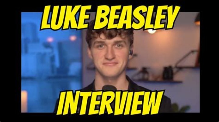 All About Luke Beasley: A Comprehensive Guide