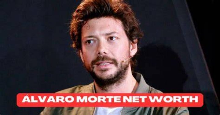 Alvaro Morte - Bio, Age, Height, Net Worth, Facts, Nationality