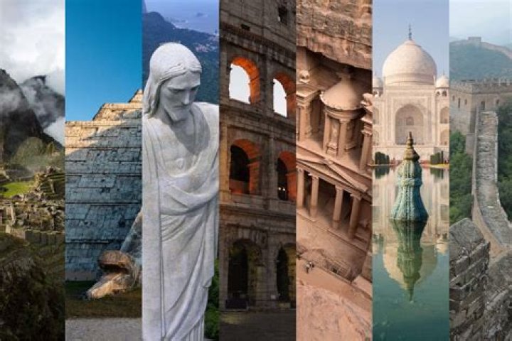 Amapola_tgn: Exploring The Wonders Of Nature And Culture