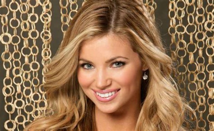 Amber Lancaster Net Worth 2024
