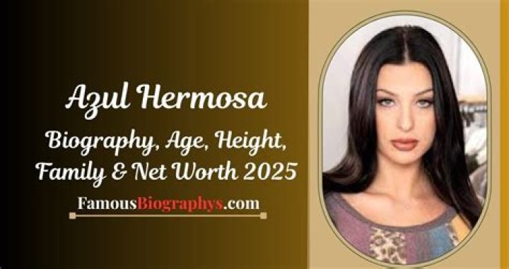 AmyyWoahh&rsquo;s biography age, real name, zodiac sign, net worth Legit.ng