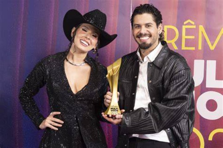 Ana Gabriel recibir&aacute; el premio 'Leyenda Viviente' en la primera edici&oacute;n de 'Mujeres Latinas en