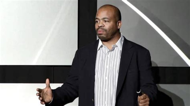 Andre Norman Net Worth 2024