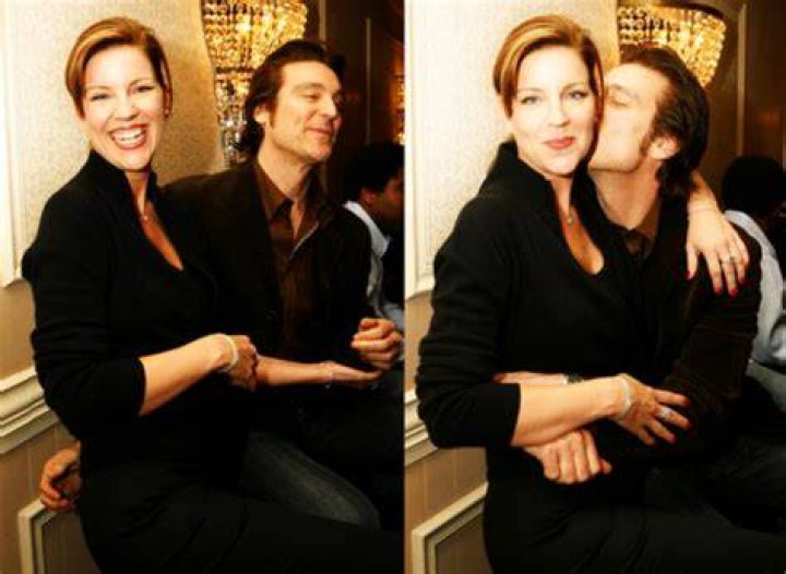 Andrea and Michael The Pretender Photo (14556972) Fanpop