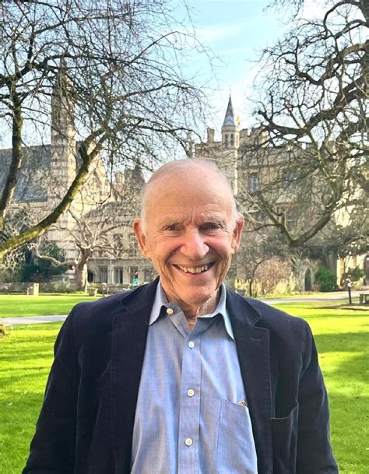 Andrew Graham-Stewart: A Comprehensive Insight Into His Life And Achievements